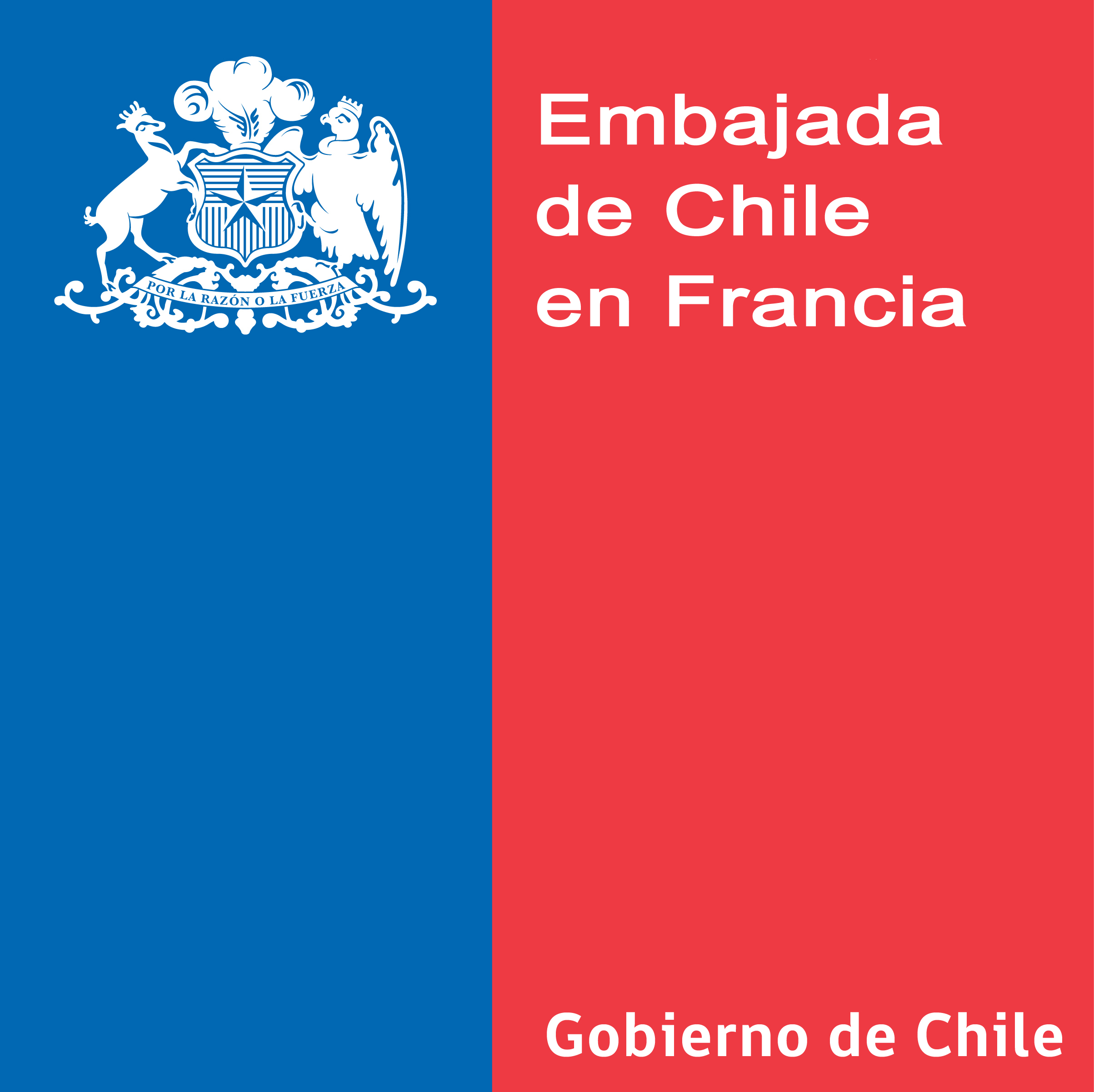 Ambassade du Chili en France