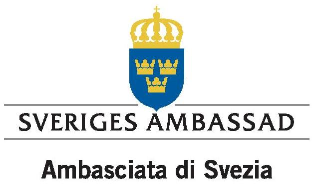 Ambassade de Suède à Rome