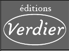 Editions Verdier